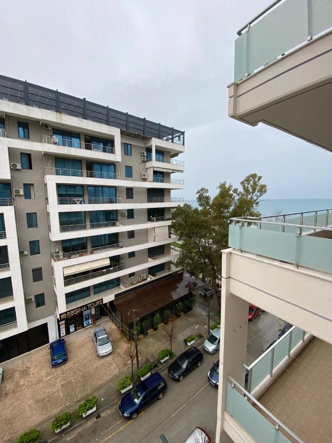 Vlora'S Apartment Exterior photo