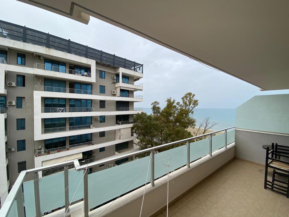 Vlora'S Apartment Exterior photo