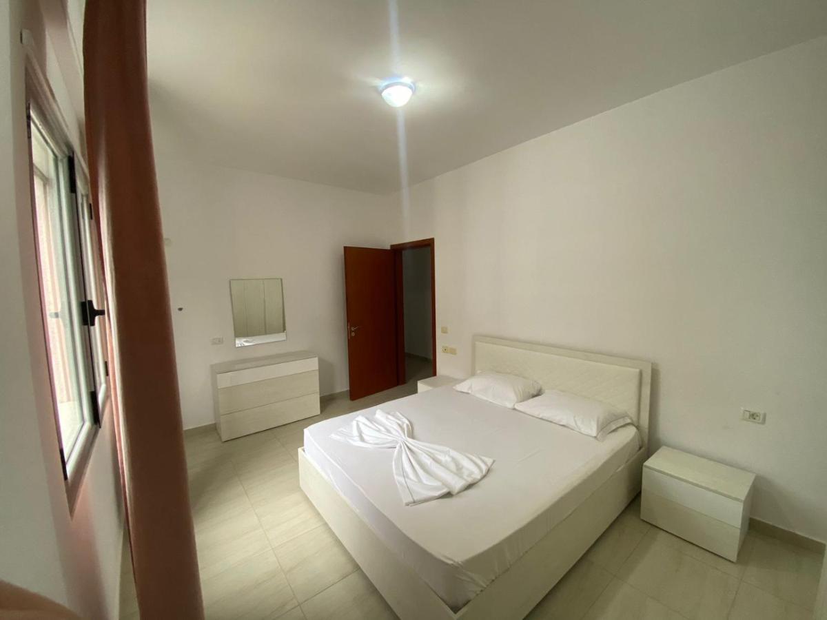 Vlora'S Apartment Exterior photo